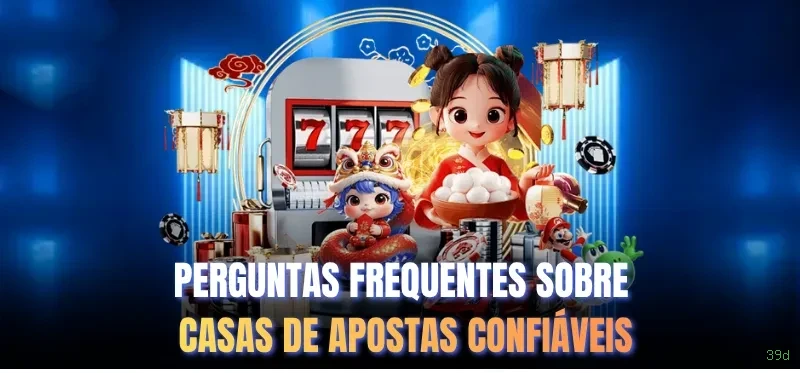 APP oficial da 39d para mobile